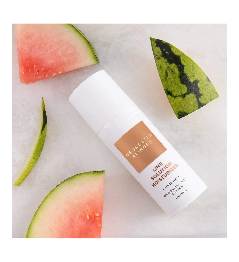 Line Solution Moisturizer
