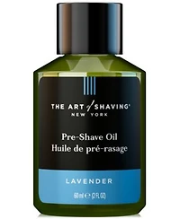 The Art Of Shaving Pre Shave Oil