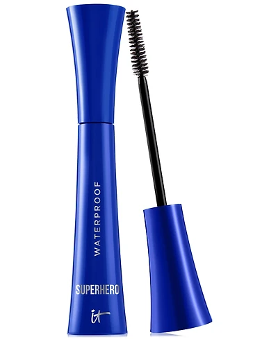 It Cosmetics Superhero Waterproof Mascara