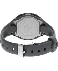 Timex Ufc Women's Quartz Takedown Resin Gray Watch, 33mm