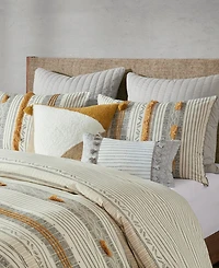 Ink+Ivy Cody 3-Piece Cotton Comforter Set