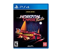 Horizon Chase Turbo (Special Edition) - Playstation 4