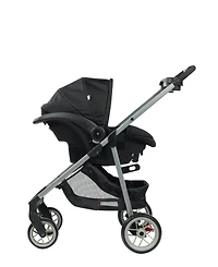 Disney Baby Mickey or Minnie Mouse Grow and Go Modular Travel System