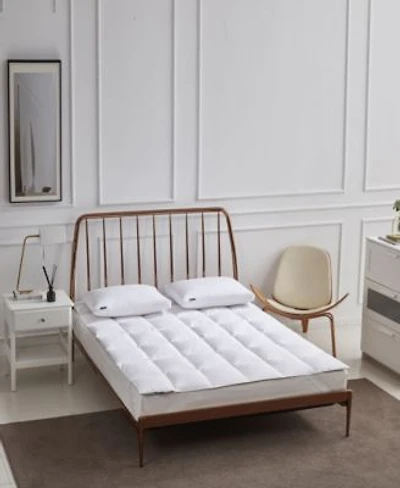 Beautyrest Feather Down Fiber Mattress Toppers