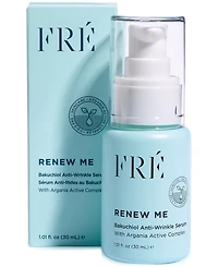 FRE Renew Me Bakuchiol Anti-Wrinkle Serum, 1oz.