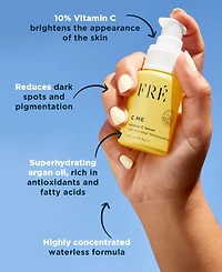FRE C Me Vitamin C Serum, 1oz.