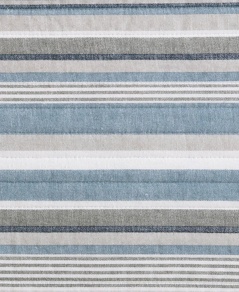 Nautica Jettison Quilt Set, Daybed