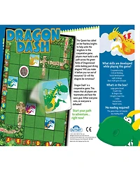 Dragon Dash