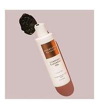 Charcoal Cleansing Gel