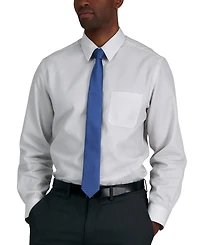 Calvin Klein Men's Unison Solid Tie