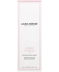 Laura Mercier Souffle Hand Cream