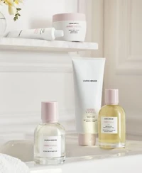 Laura Mercier Bath Body Collection