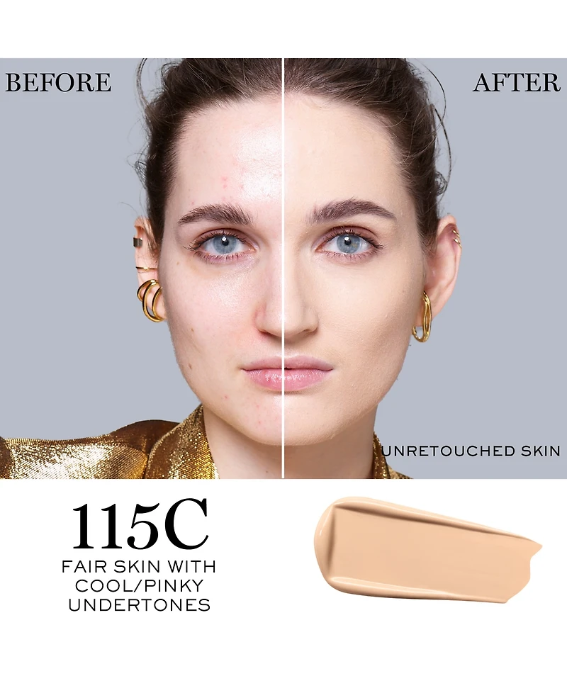 Lancome Teint Idole Ultra Wear Foundation