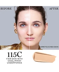 Lancome Teint Idole Ultra Wear Foundation