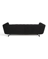 Mcneill 92" Tufted Sofa