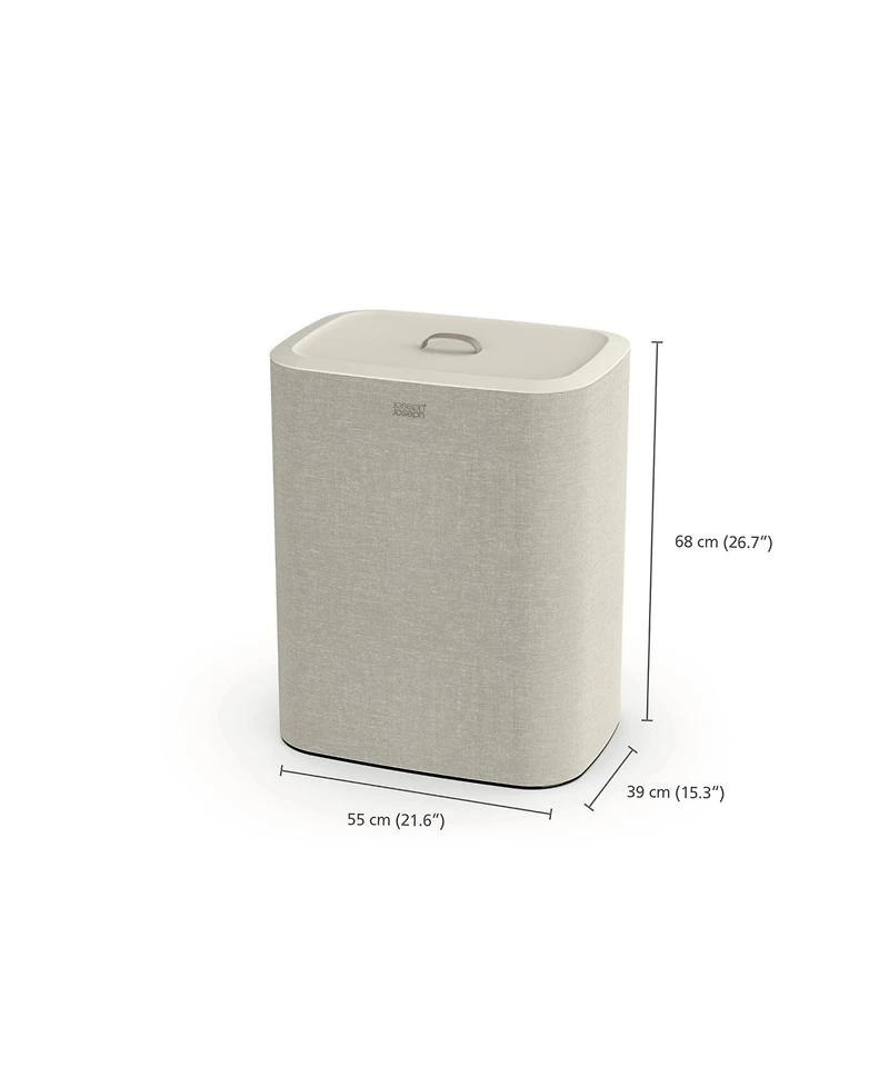 Joseph Joseph Tota 90-Litre Laundry Separation Basket