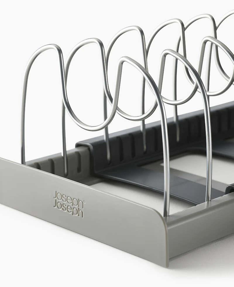 Joseph Joseph Drawer Store Expanding Cookware Organizer