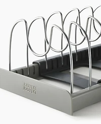 Joseph Joseph Drawer Store Expanding Cookware Organizer