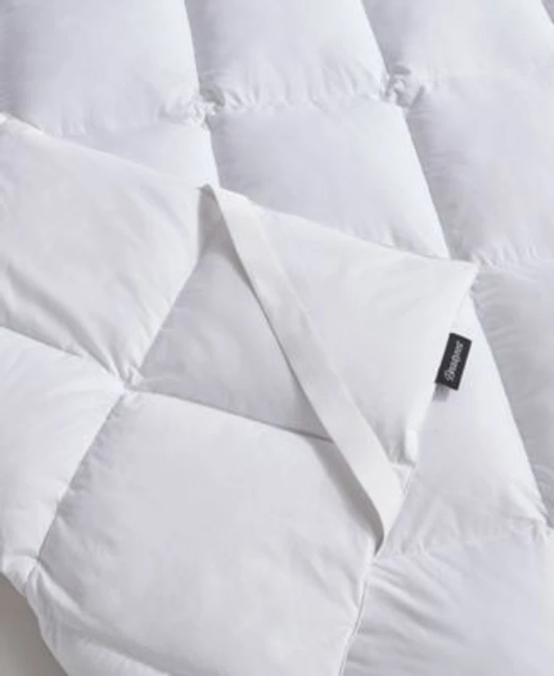 Beautyrest Feather Down Fiber Mattress Toppers
