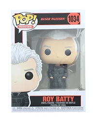 Blade Runner Funko Pop Vinyl Figure | Roy Batty