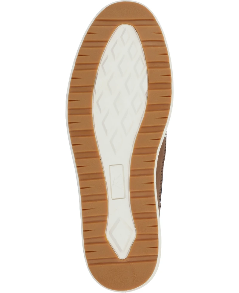 Territory Men's Latitude Sneakers Boots