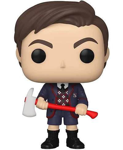 The Umbrella Academy Funko Pop Vinyl Figure | Number 5
