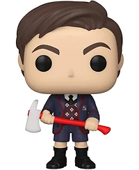 The Umbrella Academy Funko Pop Vinyl Figure | Number 5