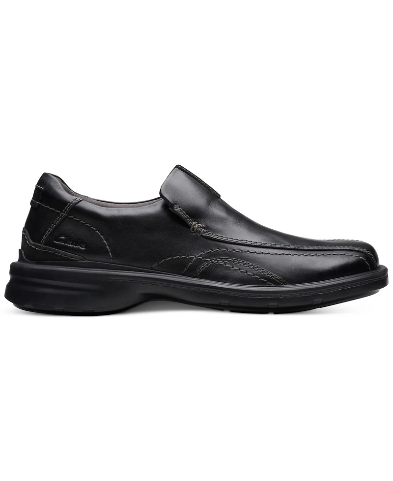 Clarks Men's Gessler Step Loafers
