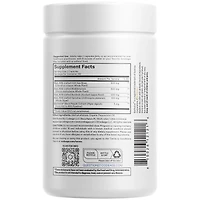 Codeage Raw Wildcrafted Irish Sea Moss Supplement, Spirulina Algae, Bladderwrack Seaweed, Burdock Root, Black Pepper, Non-gmo, 120 Capsules