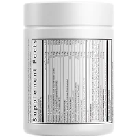 Codeage Teen Clearface Adolescent Face, Skin & Pimples, Vitamins A, C, D3, E, Pantothenic Acid, Niacin, Zinc Supplement Teenagers, Probiotics, L-Lysin