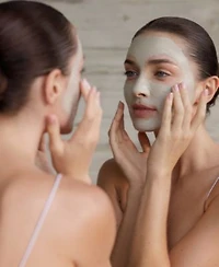 Ahava Purifying Mud Mask