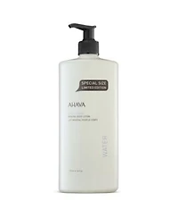 Ahava Mineral Body Lotion