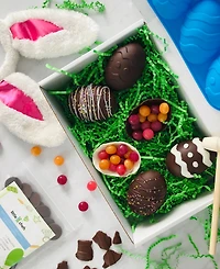 Little Gf Chefs Gluten Free Chocolate Easter Egg Kit