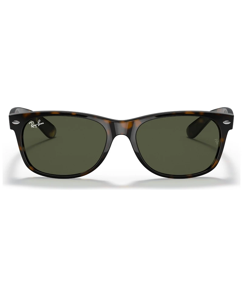 Ray-Ban Sunglasses, RB2132 New Wayfarer