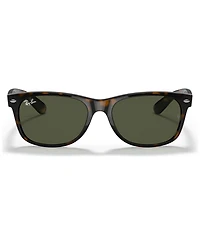 Ray-Ban Sunglasses, RB2132 New Wayfarer