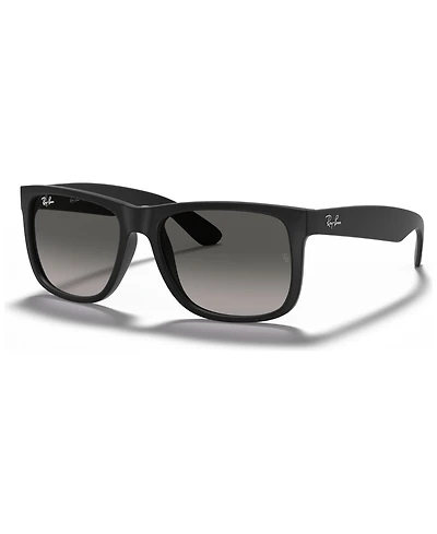 Ray-Ban Unisex Sunglasses, RB4165 Justin Gradient