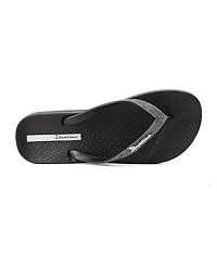 Ipanema Women's Ana Sparkle Flip-flop Sandals