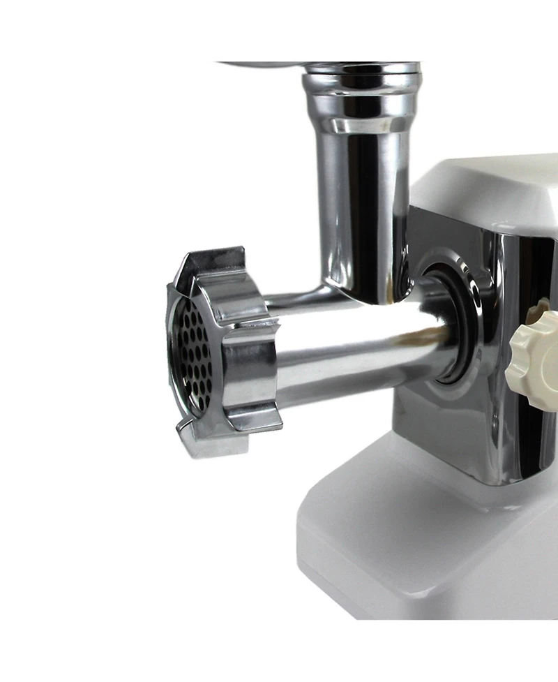 MegaChef 1800 Watt High Quality Automatic Meat Grinder for Household Use
