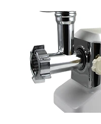 MegaChef 1800 Watt High Quality Automatic Meat Grinder for Household Use