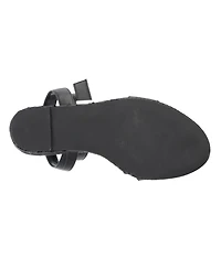 Women's Gale Wide Width Wedge Sandals