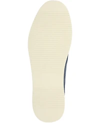 Vance Co. Men's Ingram Plain Toe Derby Shoes