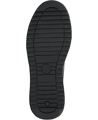 Vance Co. Men's Robby Casual Sneakers