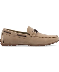 Vance Co. Men's Tyrell Driving Loafers