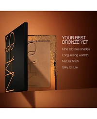 Nars Talc-free Laguna Bronzing Powder Mini