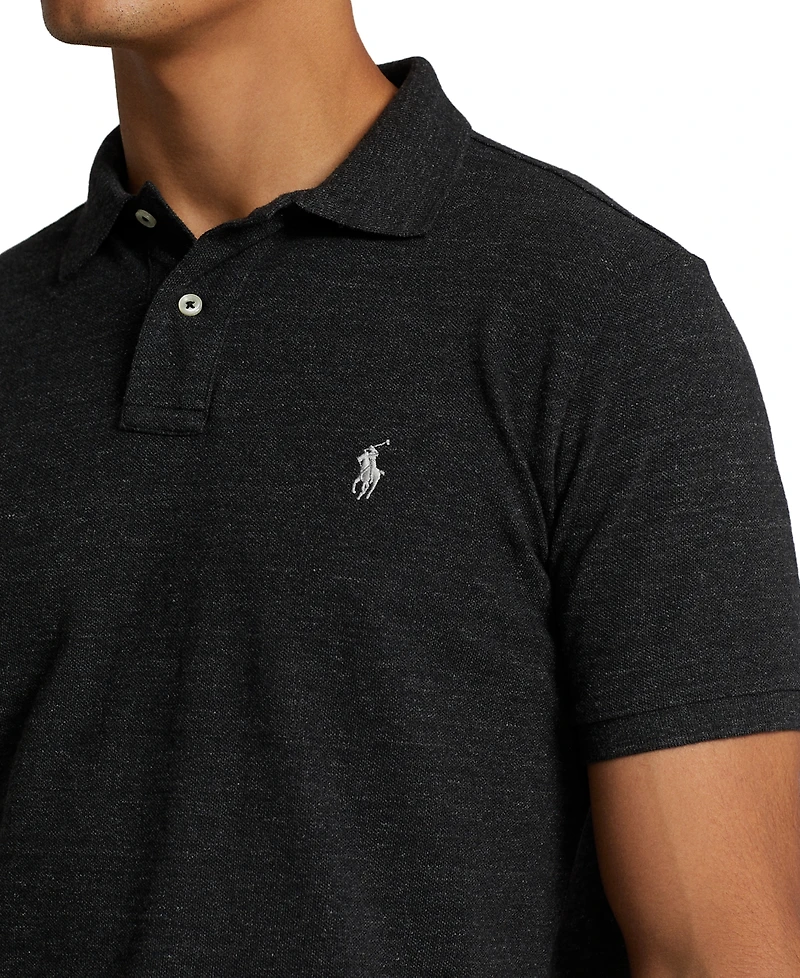 Polo Ralph Lauren Men's Custom Slim Fit Mesh
