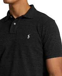 Polo Ralph Lauren Men's Custom Slim Fit Mesh