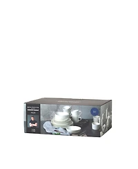 Royal Doulton Maze Denim Mug 13.oz, Set of 4