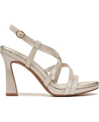 Naturalizer Luisa Strappy Dress Sandals