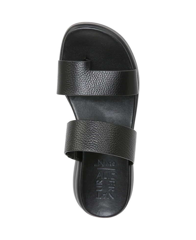 Naturalizer Drift 2 Slide Sandals