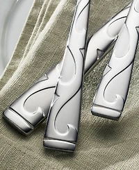 Tuscany Everyday Flatware Set, 20 Piece
